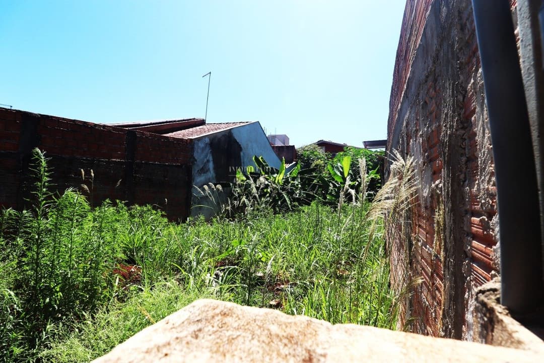 Terreno no Loris Sahyun em Londrina - Foto 5