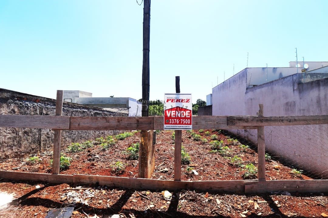 Terreno à venda em Londrina - Loris Sahyun - Foto 1