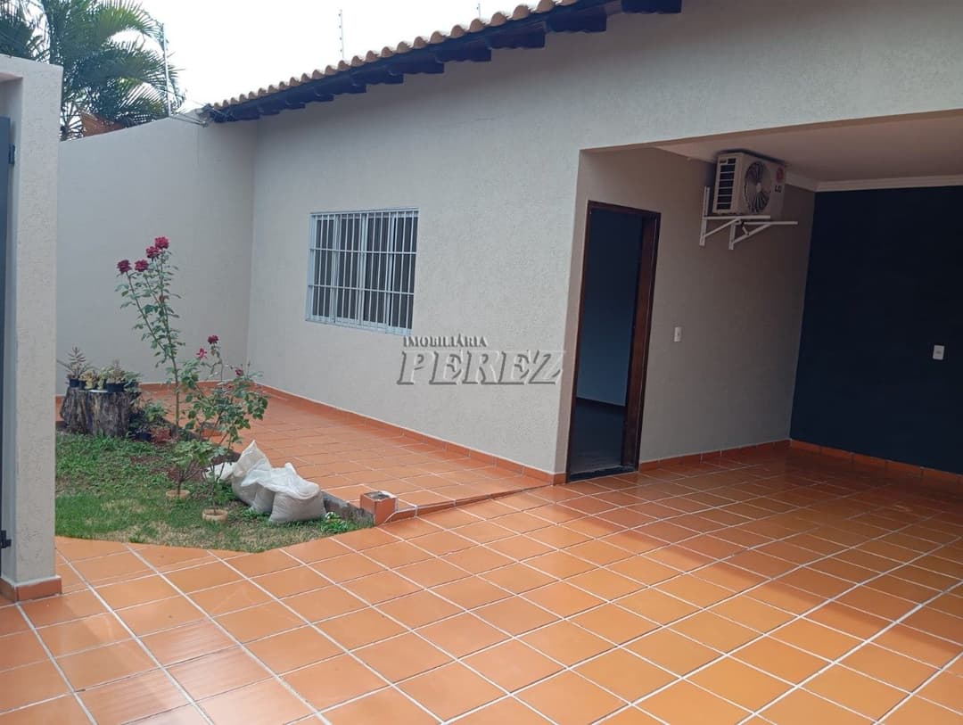 Casa à venda na região leste de Londrina - Indusville - Foto 1