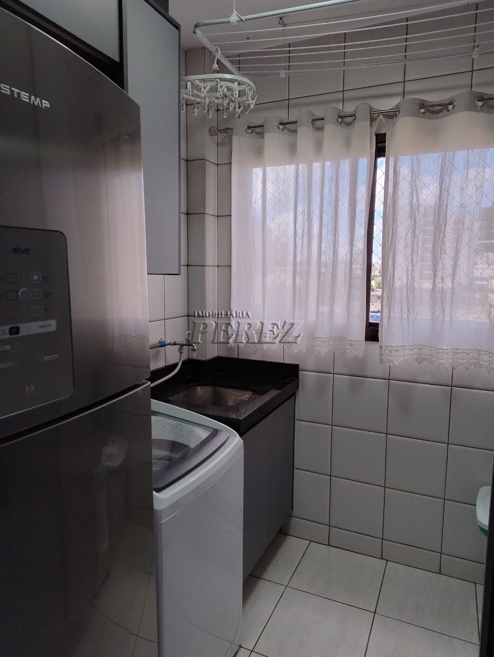 Apartamento à venda no centro de Londrina - Foto 8