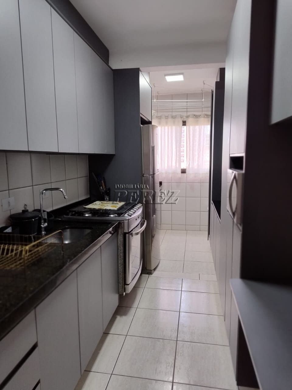 Apartamento à venda no centro de Londrina - Foto 5