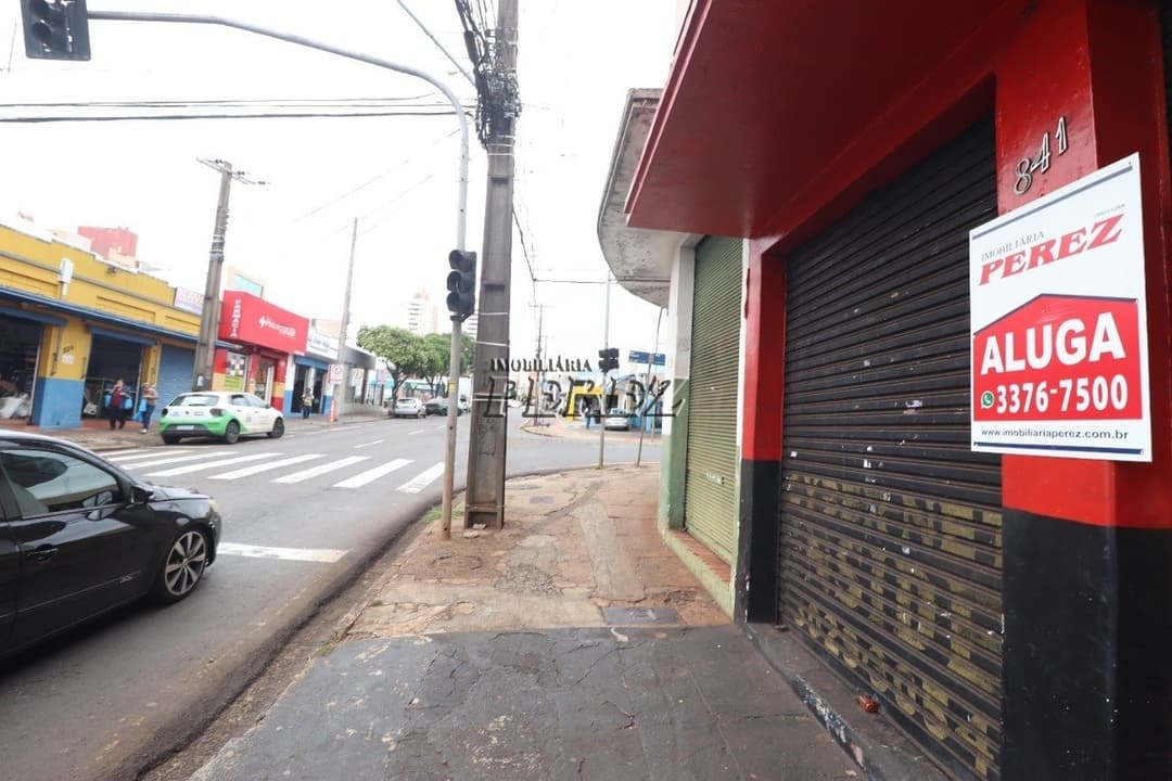 Lojas comerciais para alugar no centro de Londrina - Rua Guaporé - Foto 4