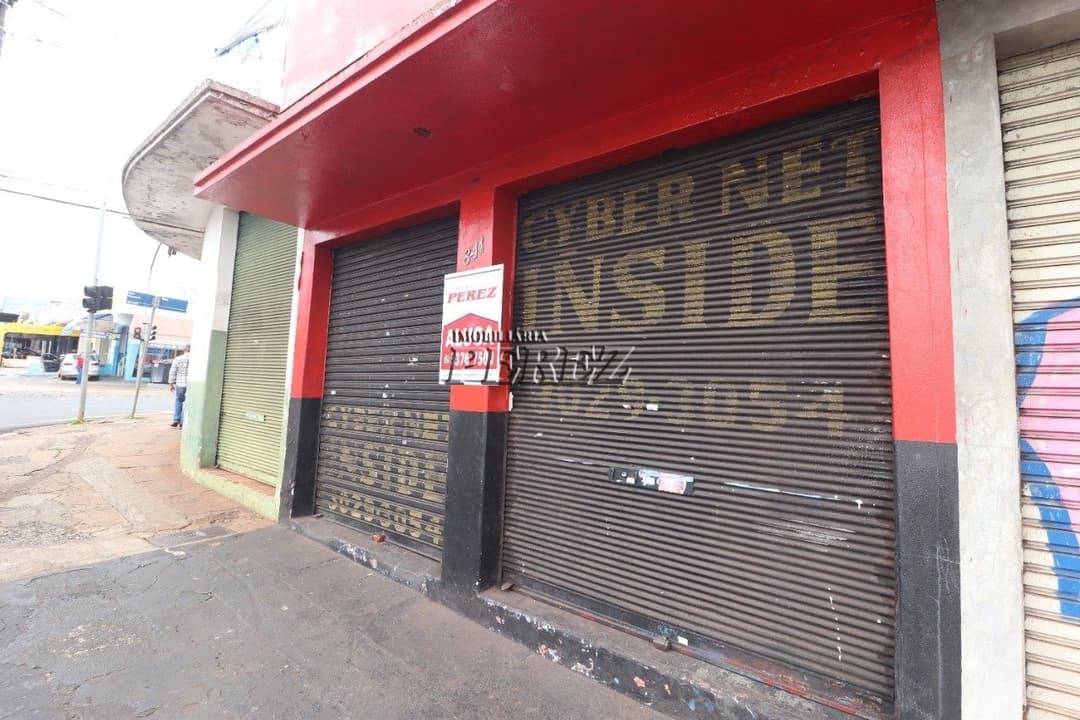 Lojas comerciais para alugar no centro de Londrina - Rua Guaporé - Foto 5