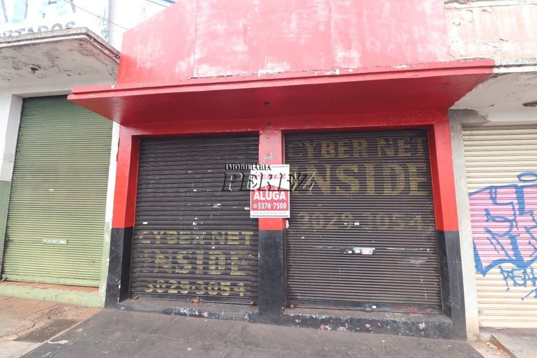 Lojas comerciais para alugar no centro de Londrina - Rua Guaporé - Foto 6