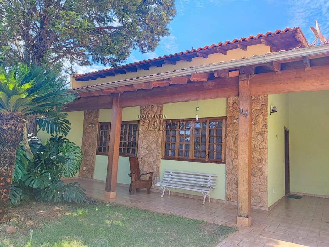 Casa à venda no Bairro San Fernando na região leste de Londrina - Foto 0