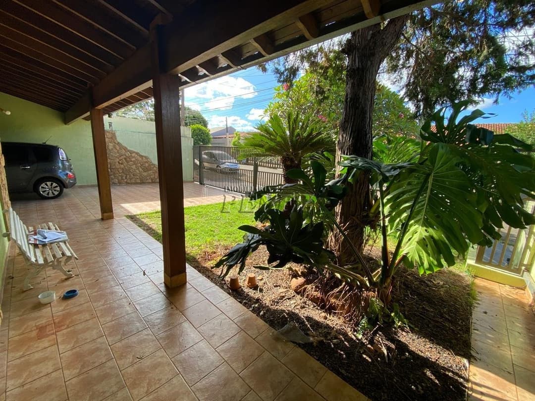 Casa à venda no Bairro San Fernando na região leste de Londrina - Foto 4