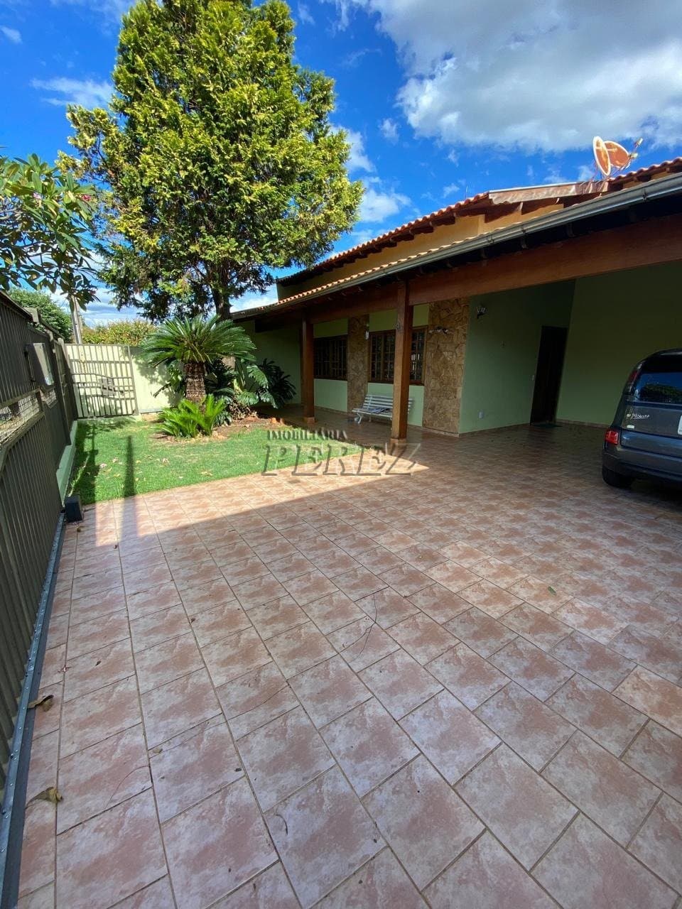 Casa à venda no Bairro San Fernando na região leste de Londrina - Foto 2