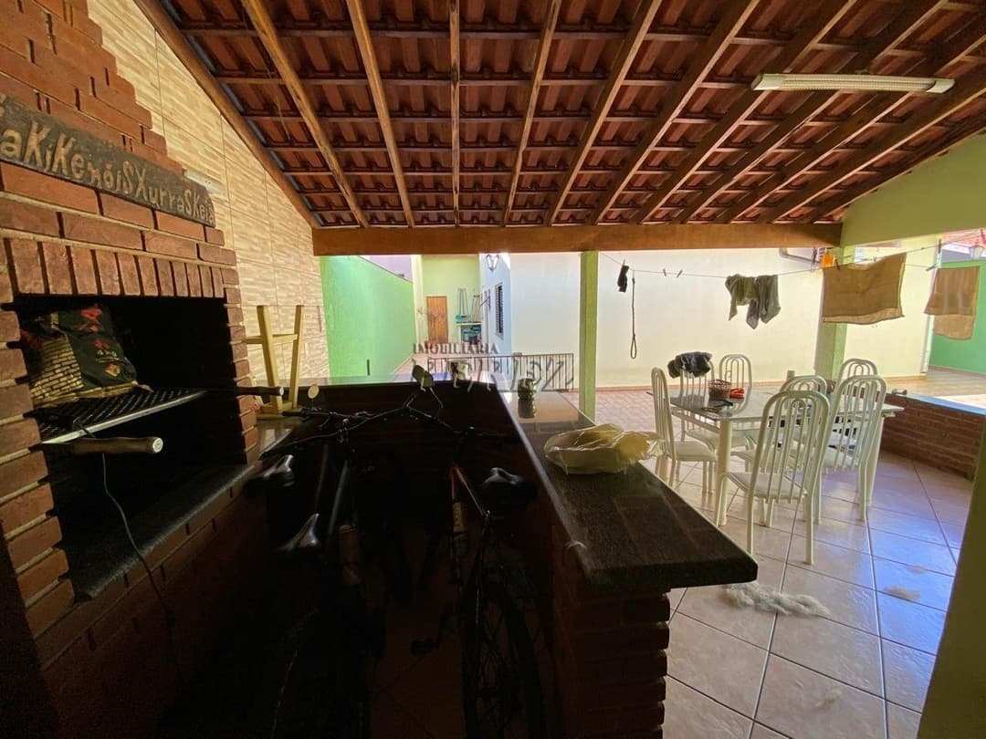 Casa à venda no Bairro San Fernando na região leste de Londrina - Foto 22