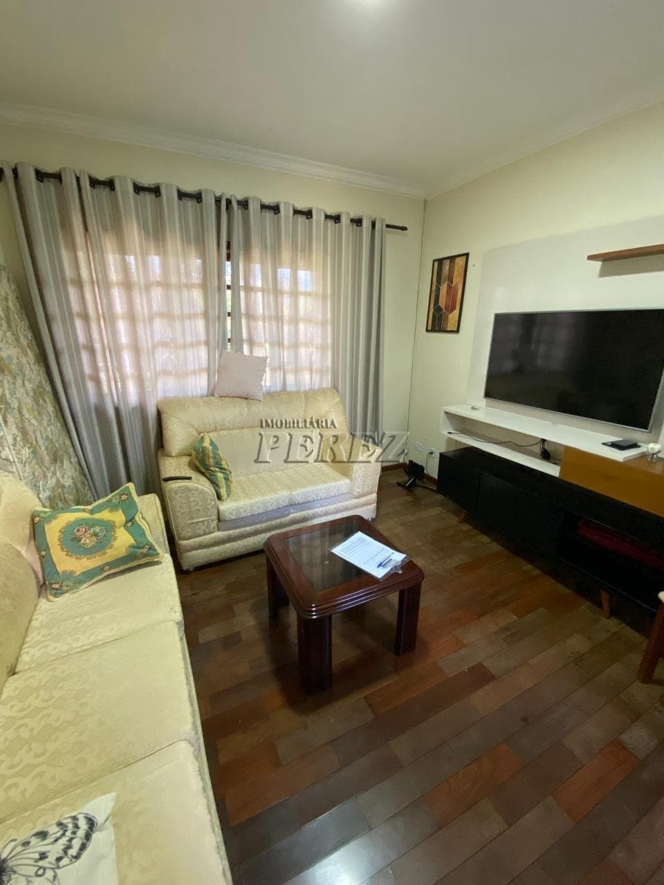 Casa à venda no Bairro San Fernando na região leste de Londrina - Foto 9