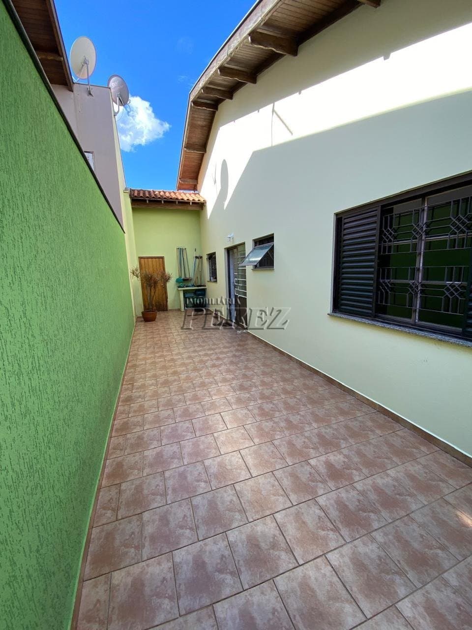 Casa à venda no Bairro San Fernando na região leste de Londrina - Foto 23