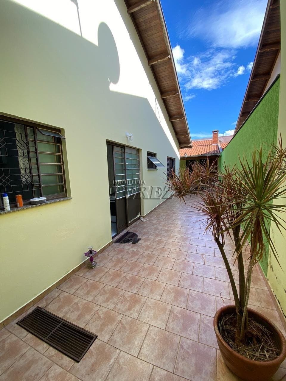 Casa à venda no Bairro San Fernando na região leste de Londrina - Foto 24