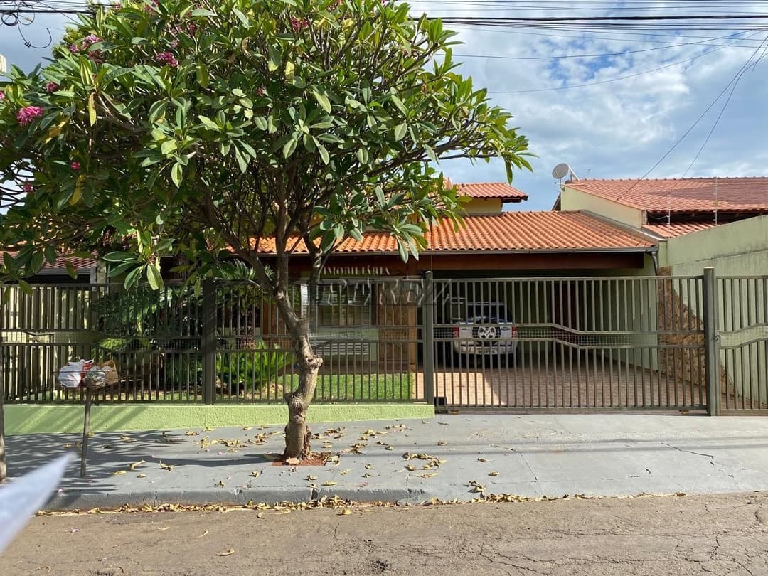 Casa à venda no Bairro San Fernando na região leste de Londrina - Foto 1