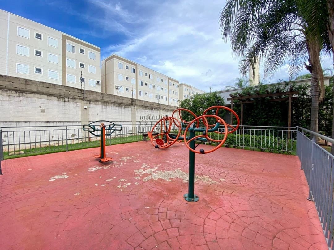 Apartamento reformado à venda em Cambe - Residencial Lanin - Foto 14