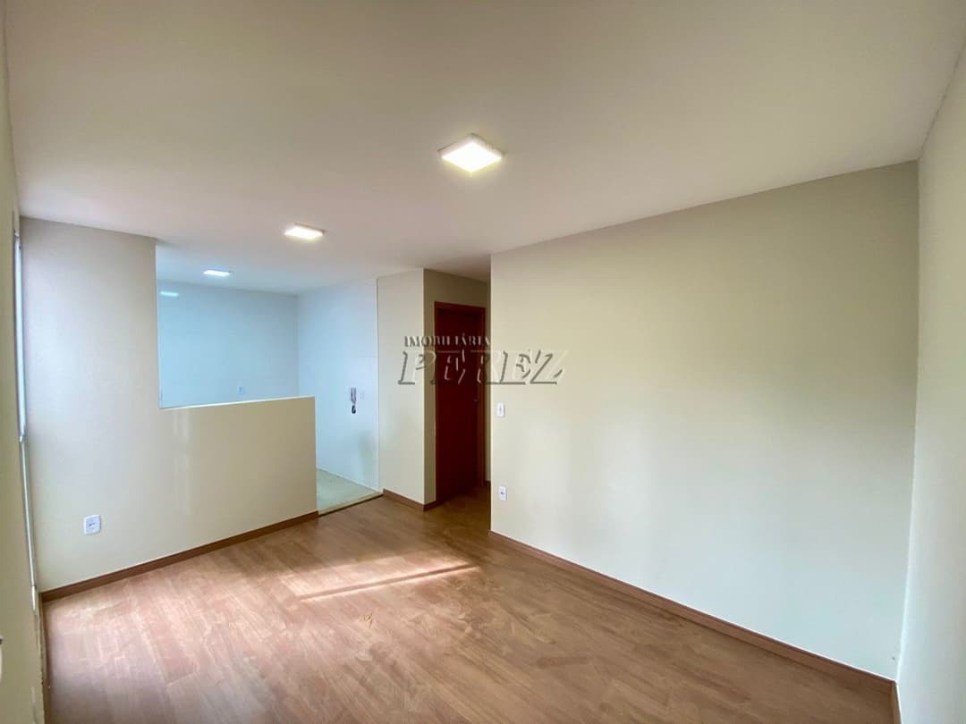 Apartamento reformado à venda em Cambe - Residencial Lanin - Foto 4