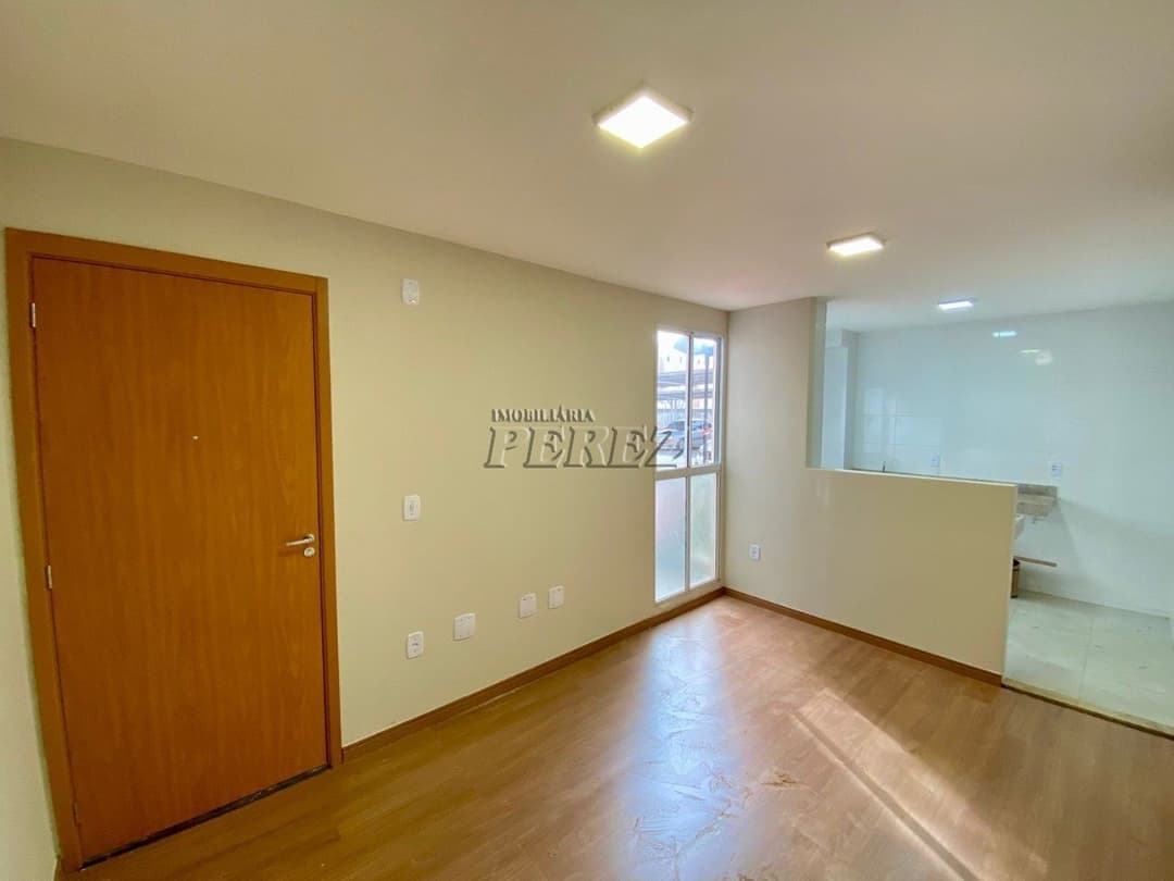 Apartamento reformado à venda em Cambe - Residencial Lanin - Foto 3