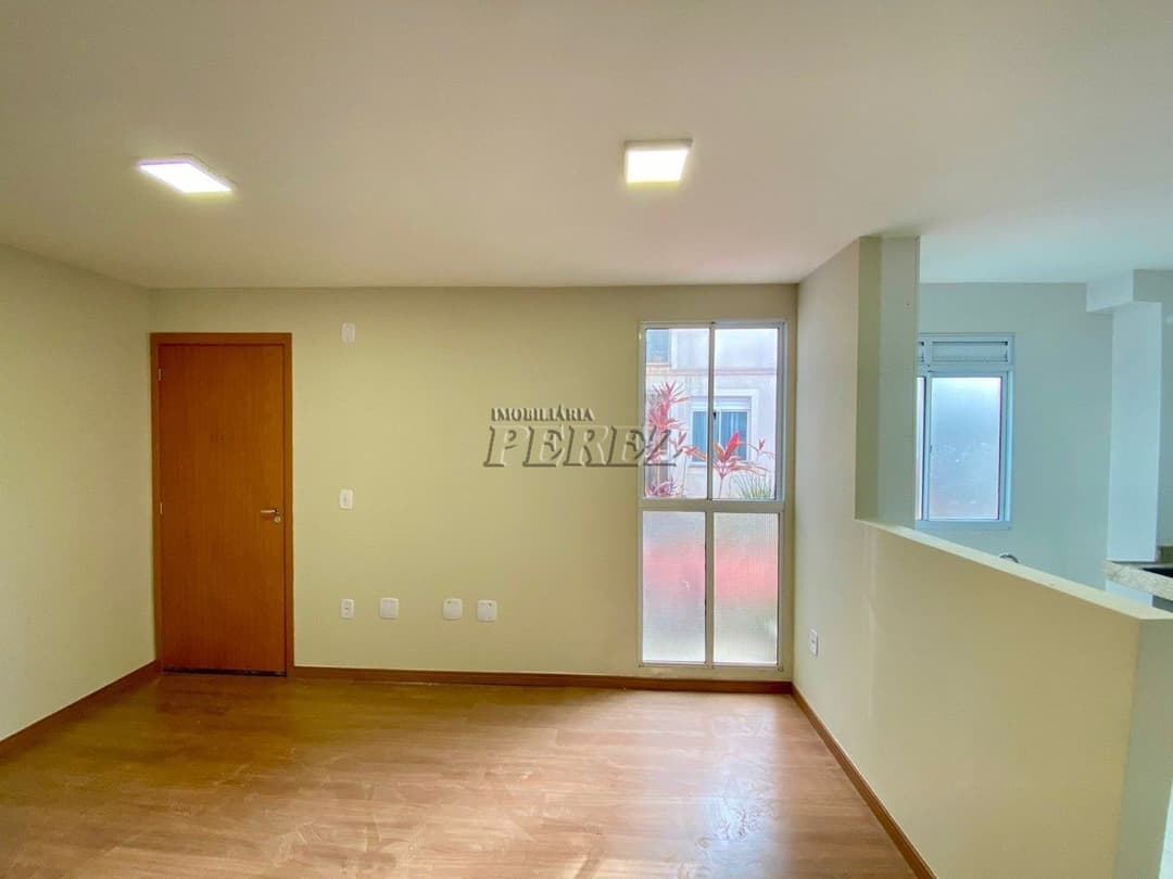 Apartamento reformado à venda em Cambe - Residencial Lanin - Foto 5