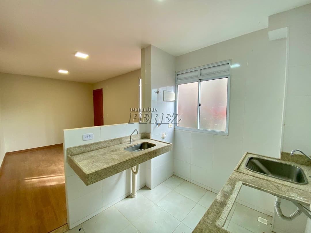 Apartamento reformado à venda em Cambe - Residencial Lanin - Foto 6