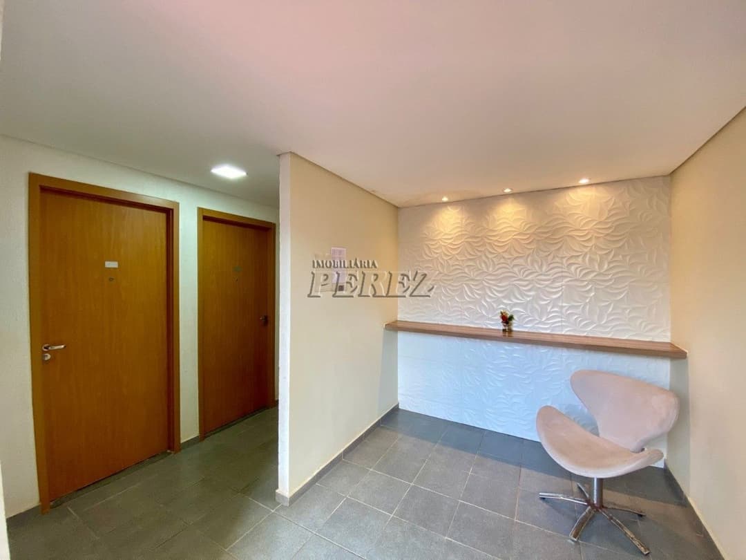 Apartamento reformado à venda em Cambe - Residencial Lanin - Foto 2