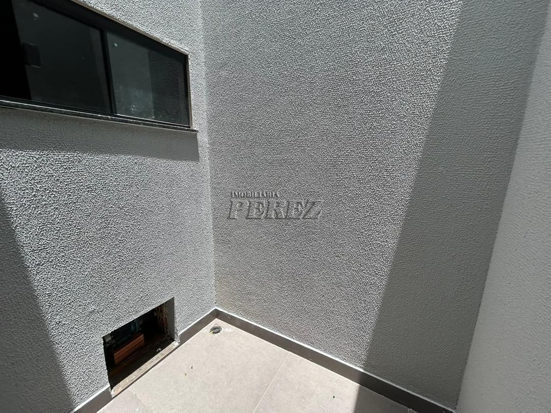 Casa à venda no bairro Aeroporto na região leste de Londrina - Foto 18