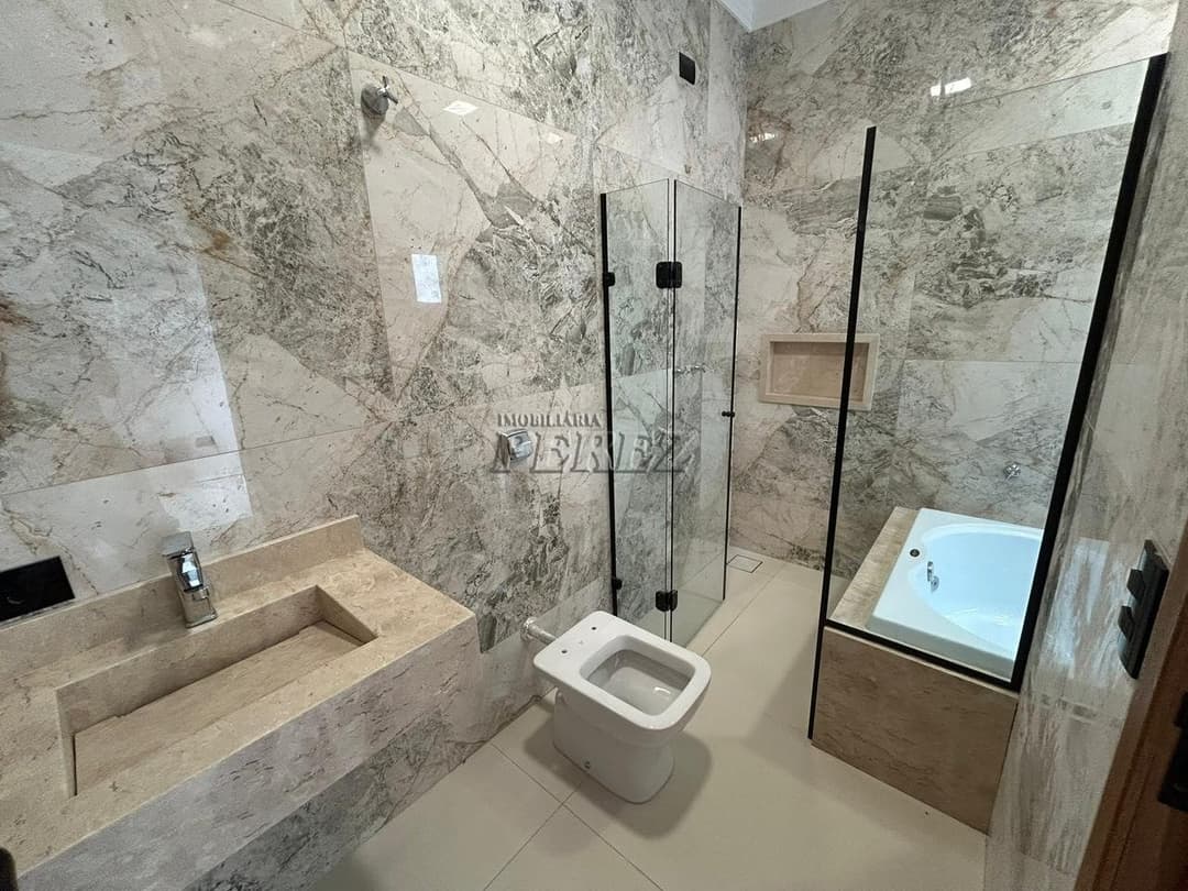 Casa à venda no bairro Aeroporto na região leste de Londrina - Foto 19