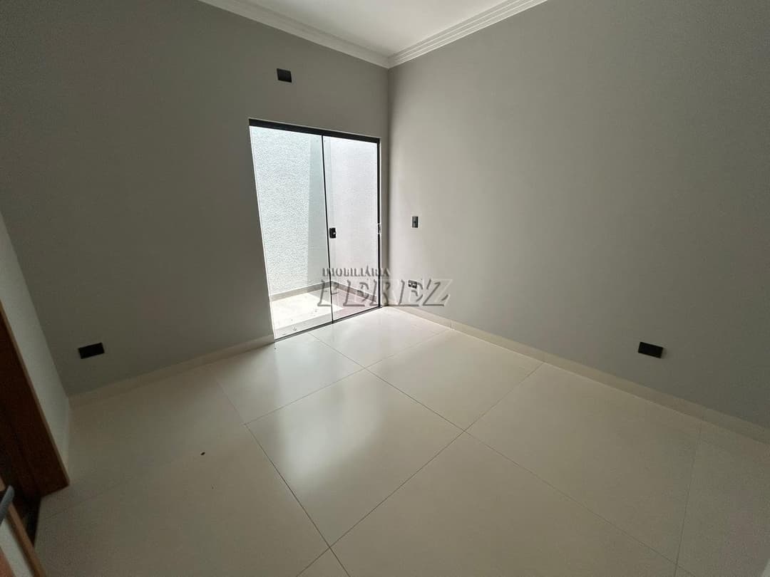 Casa à venda no bairro Aeroporto na região leste de Londrina - Foto 16