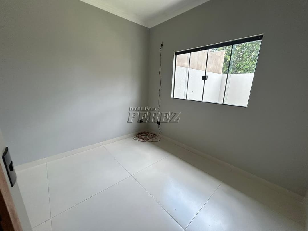 Casa à venda no bairro Aeroporto na região leste de Londrina - Foto 13