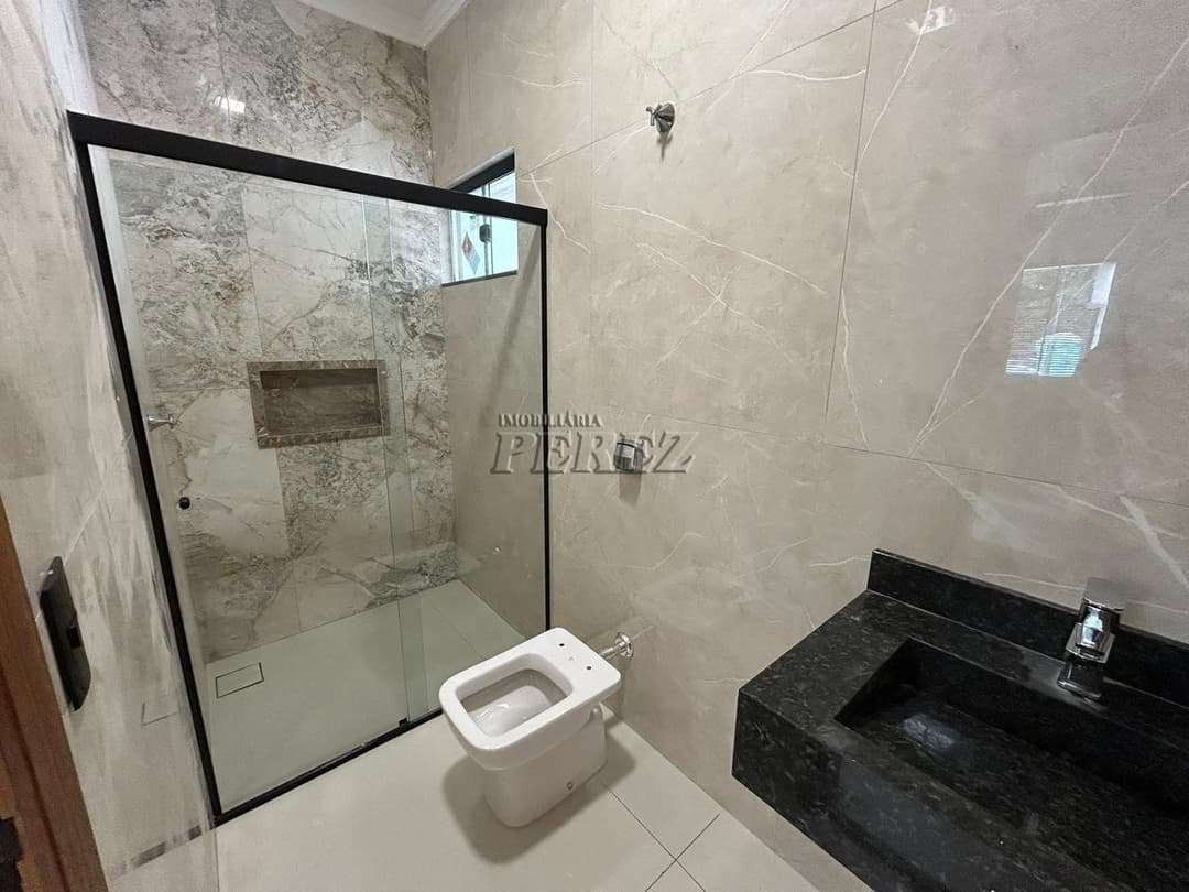 Casa à venda no bairro Aeroporto na região leste de Londrina - Foto 15