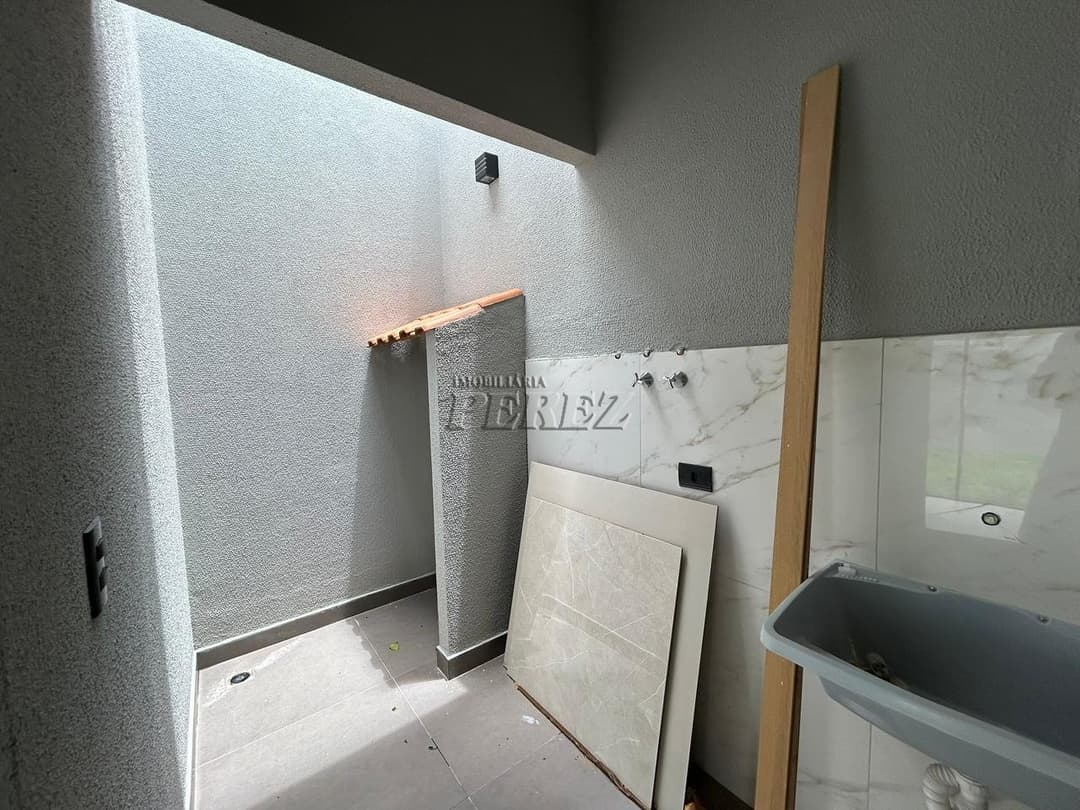 Casa à venda no bairro Aeroporto na região leste de Londrina - Foto 10