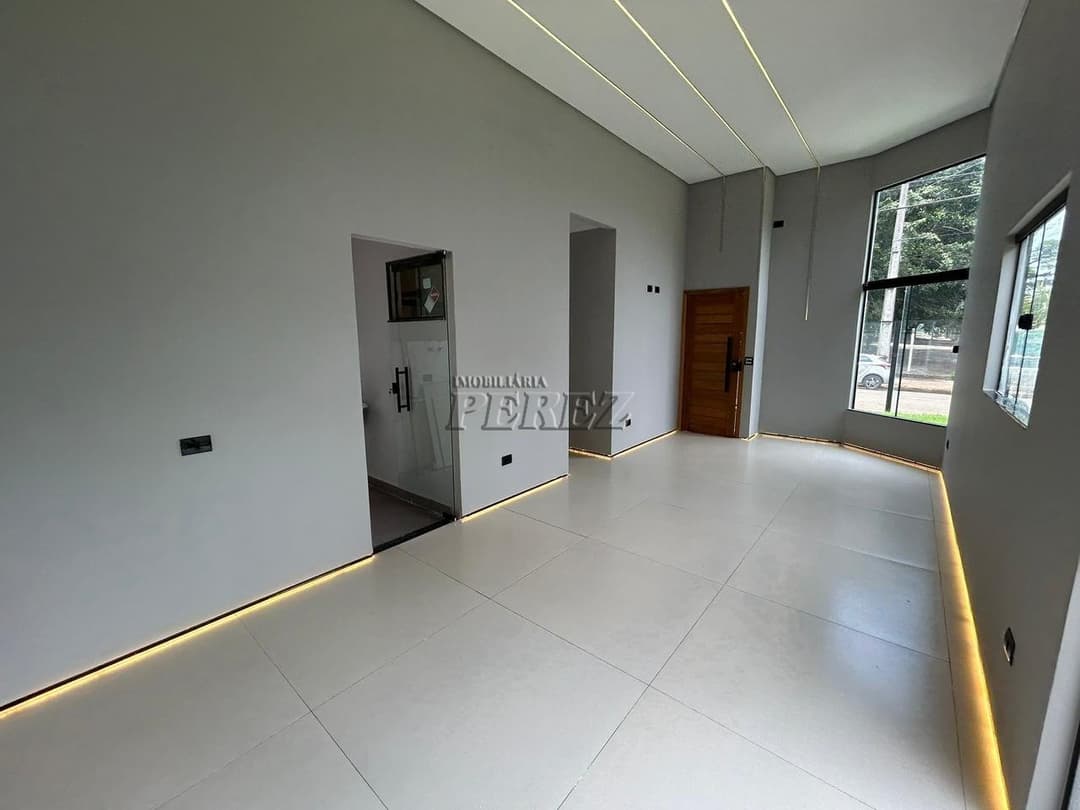 Casa à venda no bairro Aeroporto na região leste de Londrina - Foto 9