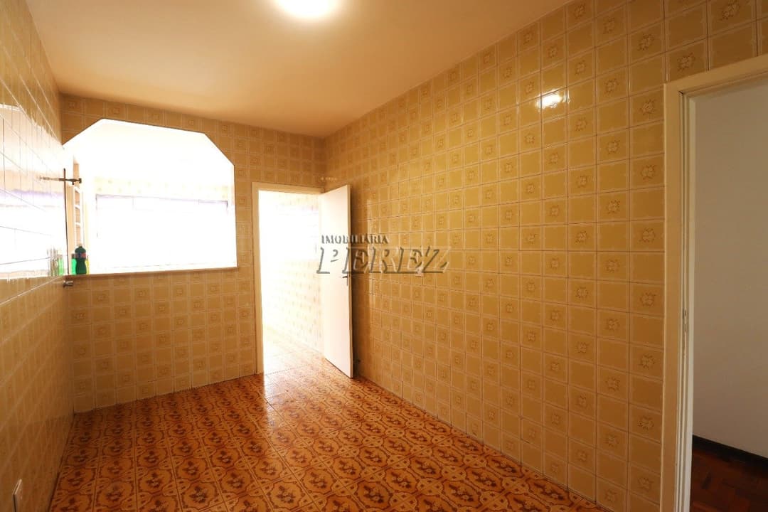 Apartamento para alugar na Av Duque de Caxias no centro de Londrina - Foto 7