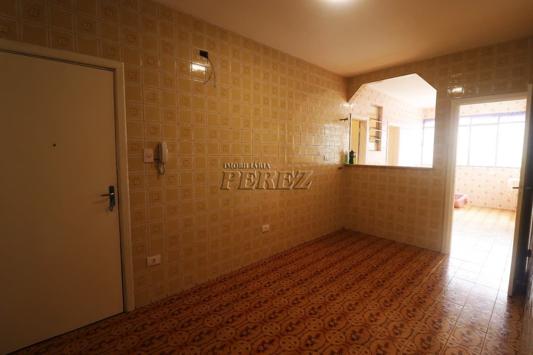 Apartamento para alugar na Av Duque de Caxias no centro de Londrina - Foto 6