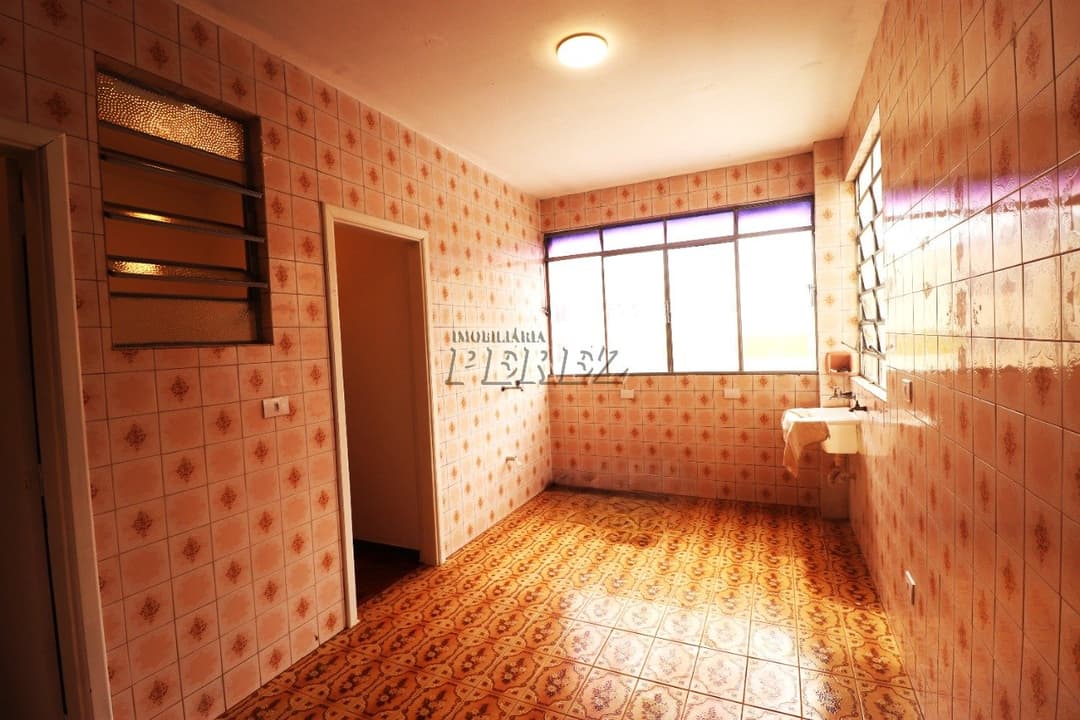 Apartamento para alugar na Av Duque de Caxias no centro de Londrina - Foto 9
