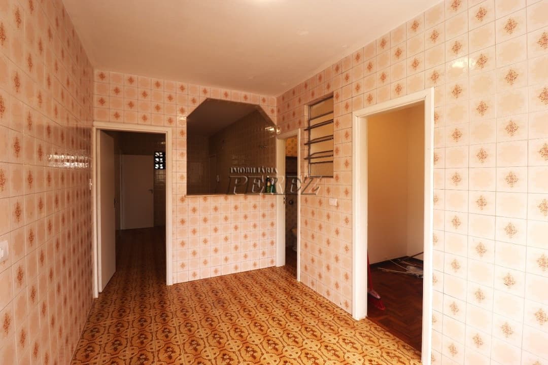 Apartamento para alugar na Av Duque de Caxias no centro de Londrina - Foto 8