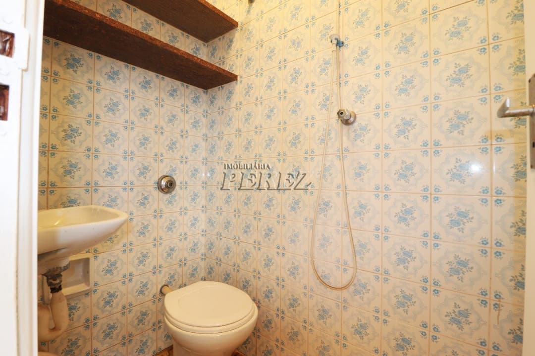 Apartamento para alugar na Av Duque de Caxias no centro de Londrina - Foto 14