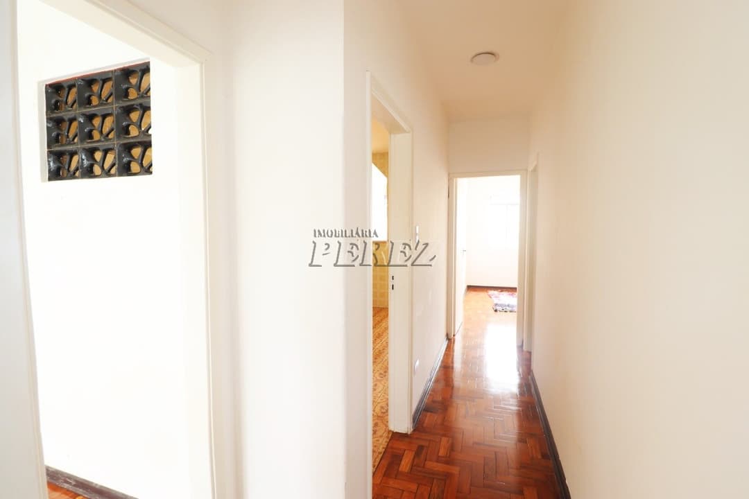 Apartamento para alugar na Av Duque de Caxias no centro de Londrina - Foto 11