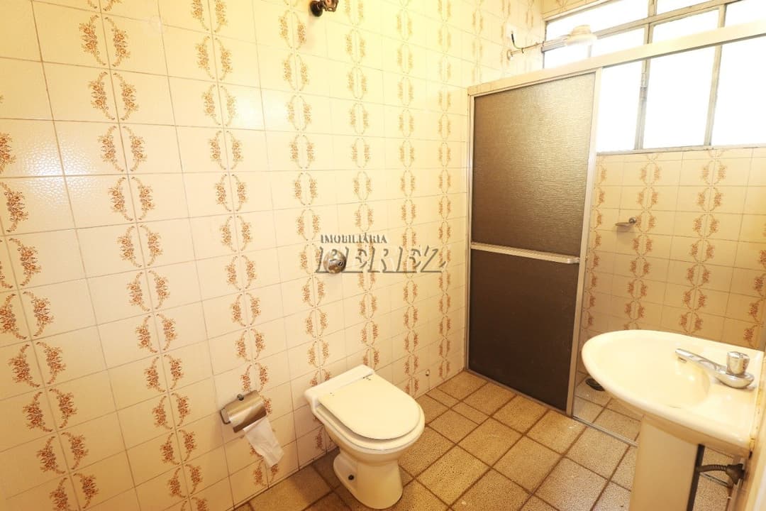 Apartamento para alugar na Av Duque de Caxias no centro de Londrina - Foto 21