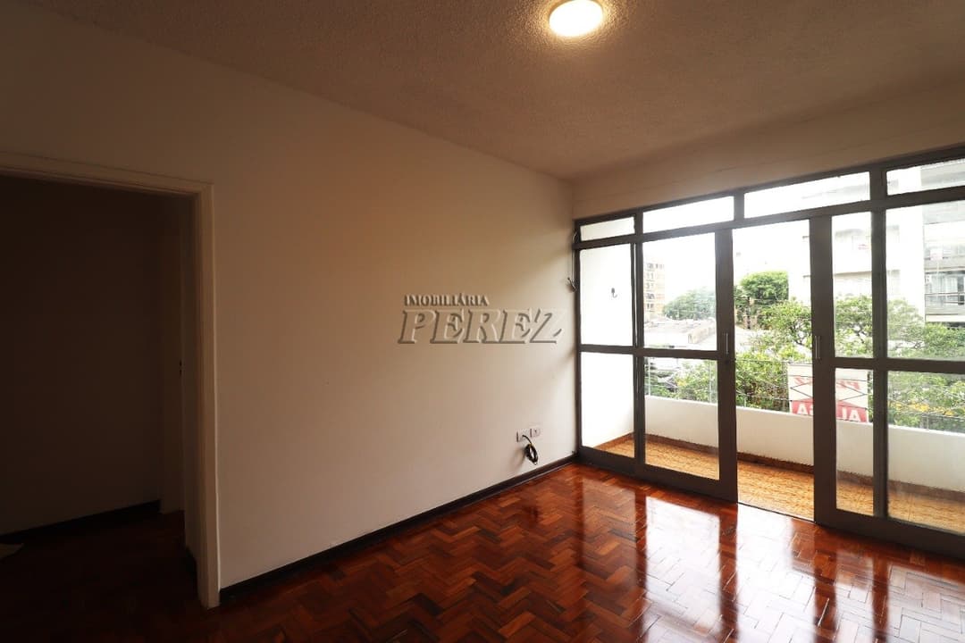 Apartamento para alugar na Av Duque de Caxias no centro de Londrina - Foto 2