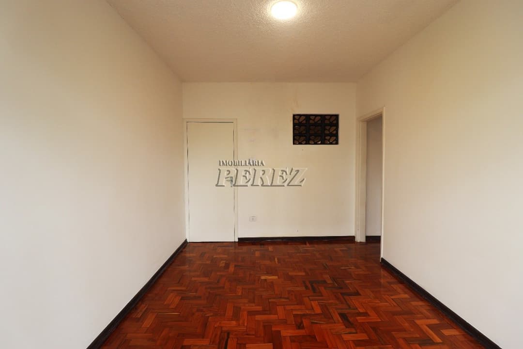 Apartamento para alugar na Av Duque de Caxias no centro de Londrina - Foto 1