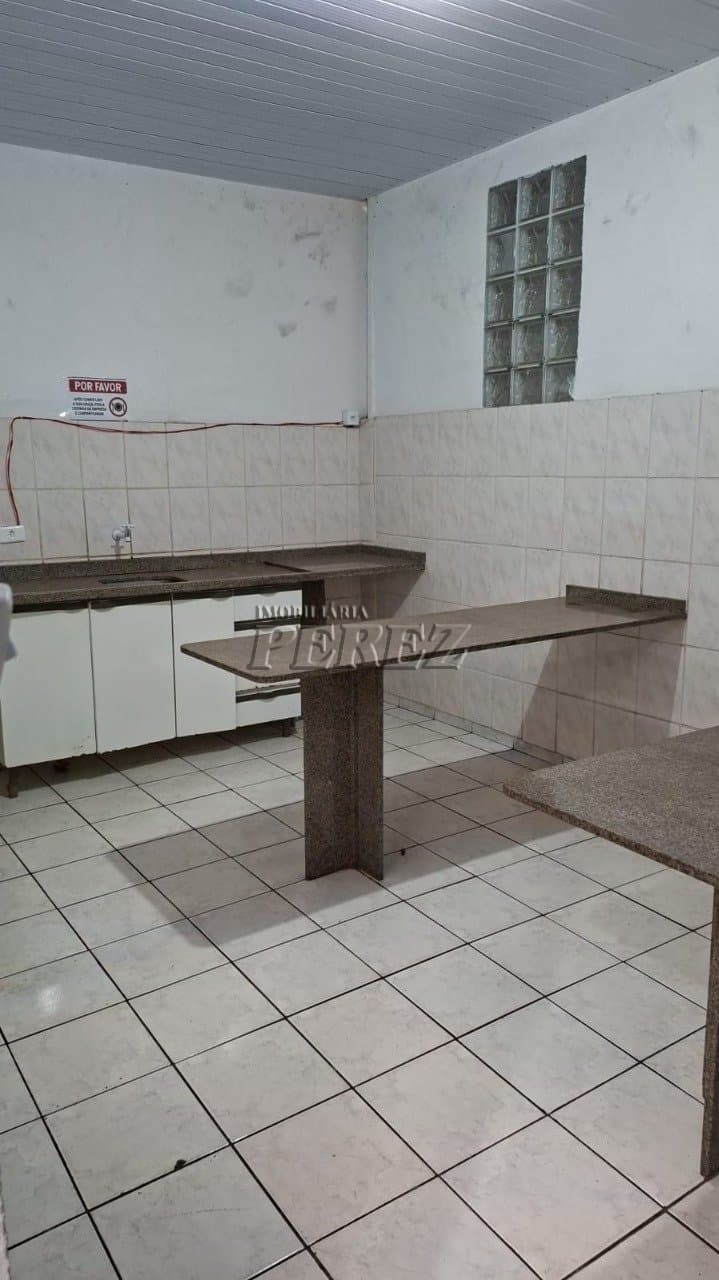 Barracão para alugar no Jardim Helena, região central de Londrina - Foto 6