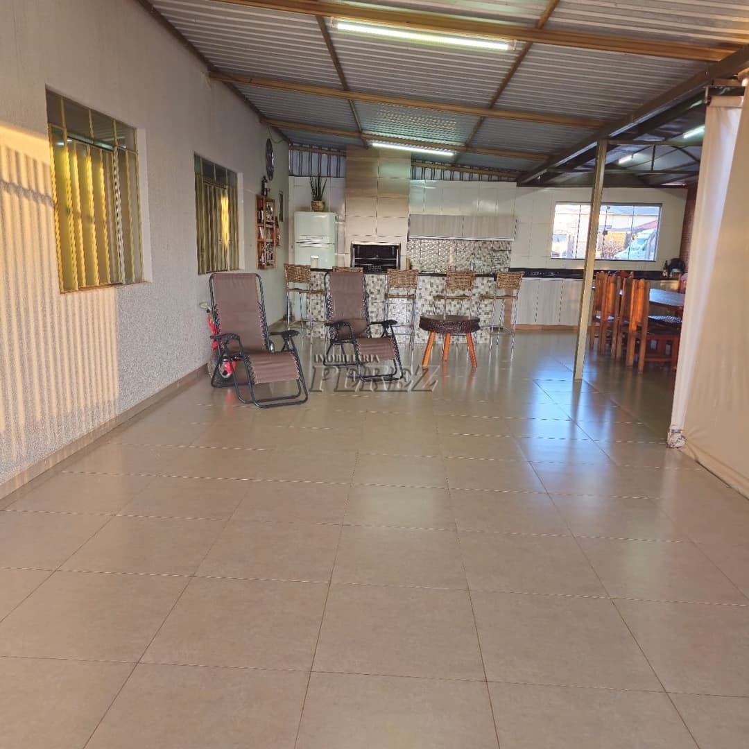 Barracão à venda em Tamarana - Foto 8