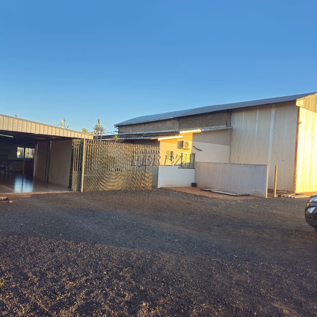 Barracão à venda em Tamarana - Foto 5