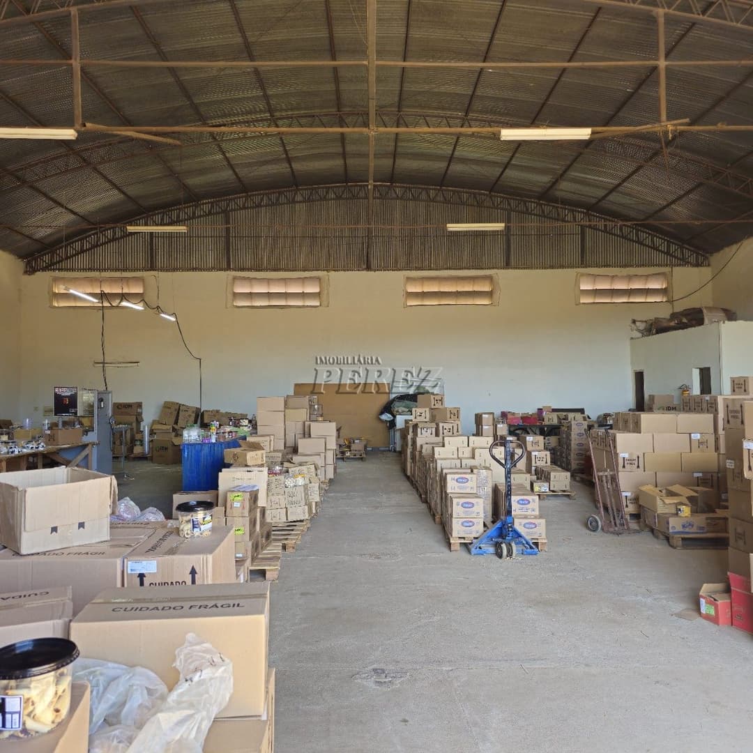 Barracão à venda em Tamarana - Foto 3