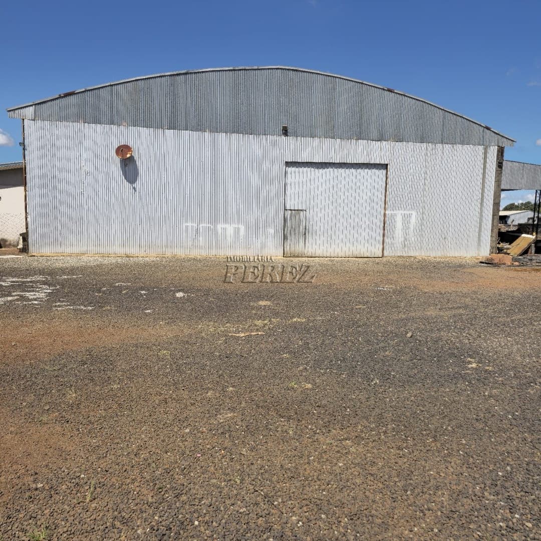 Barracão à venda em Tamarana - Foto 1