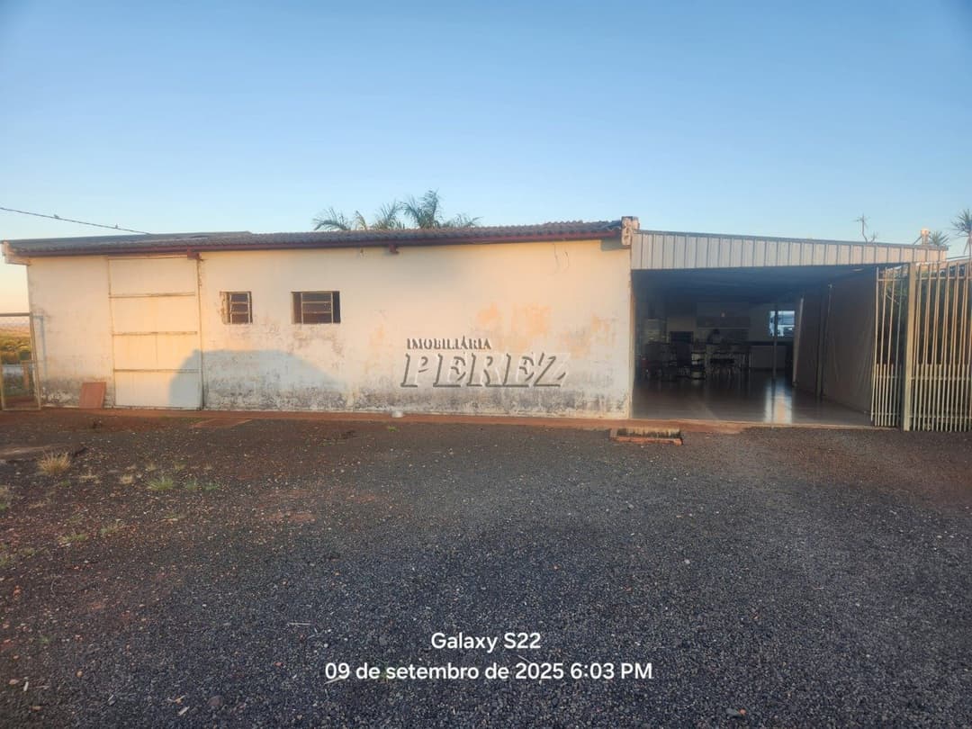 Barracão à venda em Tamarana - Foto 4