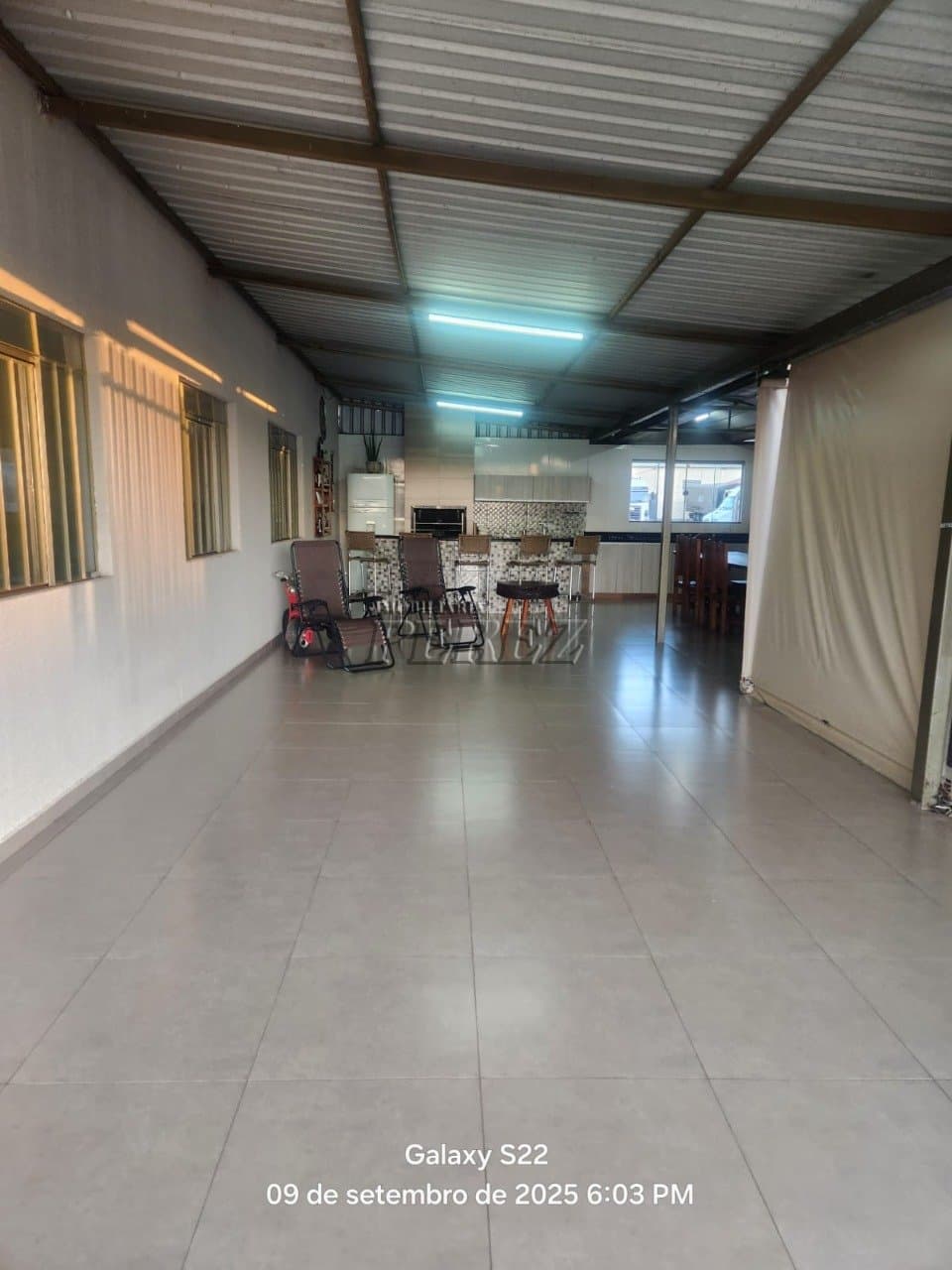 Barracão à venda em Tamarana - Foto 9