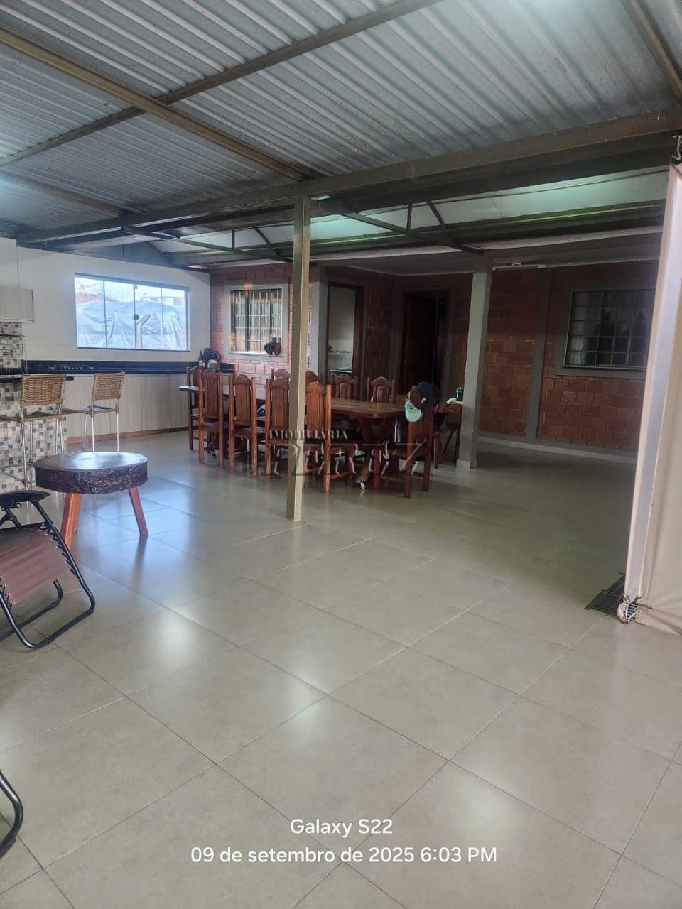 Barracão à venda em Tamarana - Foto 7