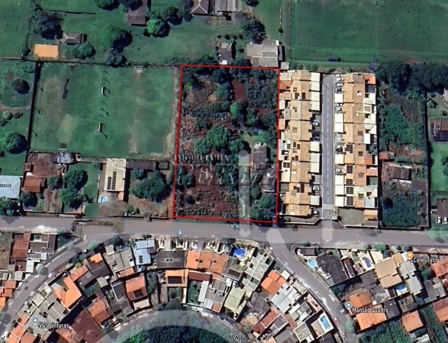 Chácara à venda na região leste de Londrina - Foto 0