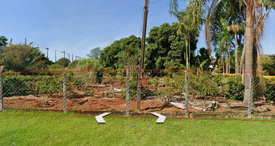 Chácara à venda na região leste de Londrina - Foto 2