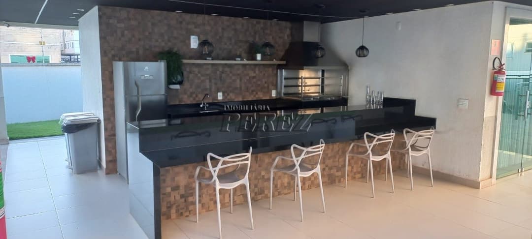 Apartamento à venda no Condomínio Lago di Garda na região leste de Londrina - Foto 13