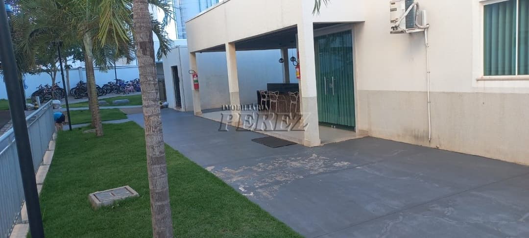 Apartamento à venda no Condomínio Lago di Garda na região leste de Londrina - Foto 14